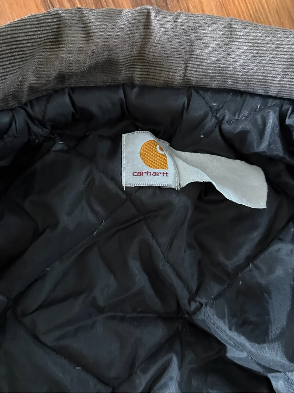 Carhartt vintage c03